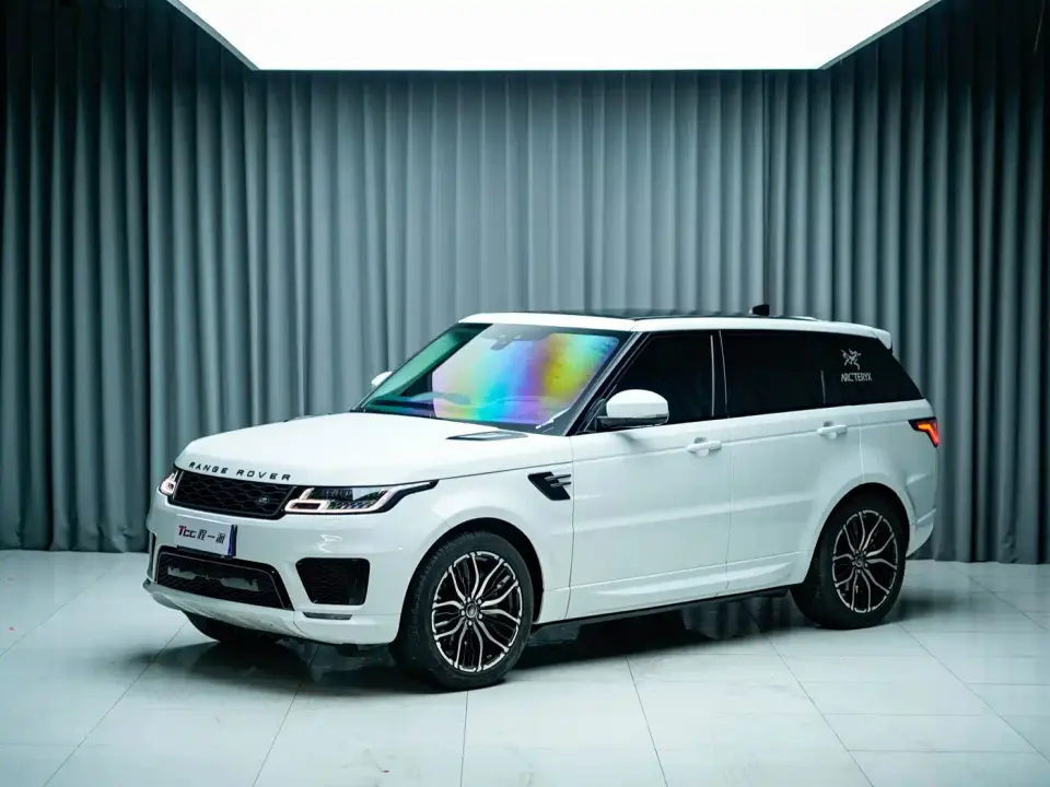 Land Rover Range Rover Sport 3.0 L6 HSE DYNAMIC 2020