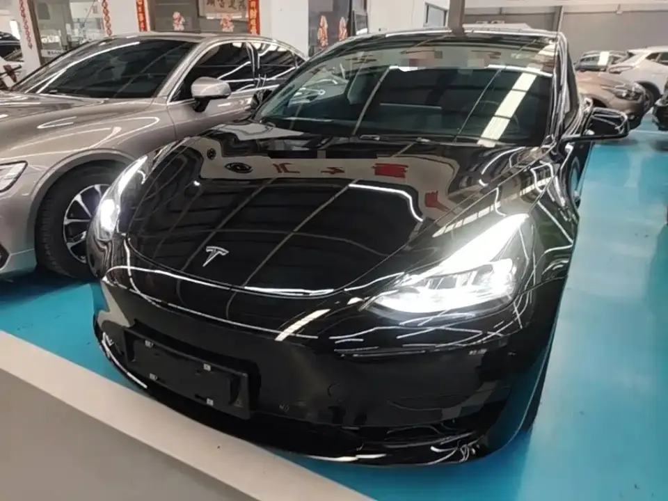 Tesla Model 3 Model Rear-Wheel Drive Version 2023