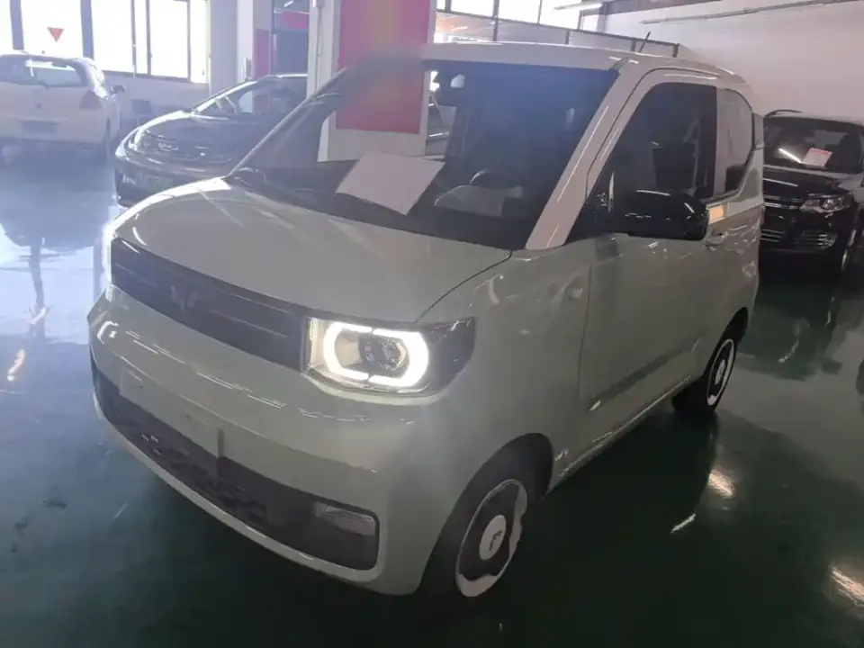 Wuling Motors Hongguang MINIEV Macaron Premium LFP 2022