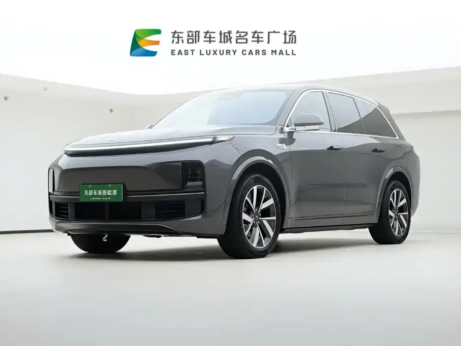 Li Auto Li L8 Pro 2024
