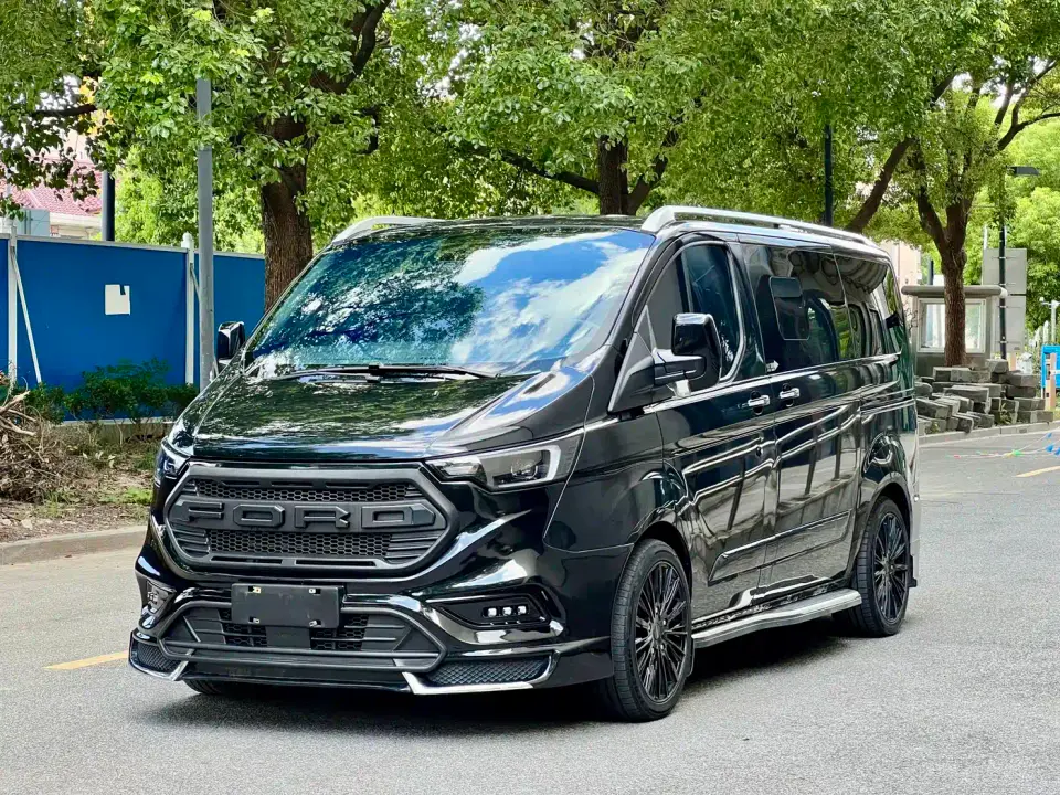 Watsonville Jun Tian Black Warrior Youth 2.0T Gasoline Light Chaser Edition 2025