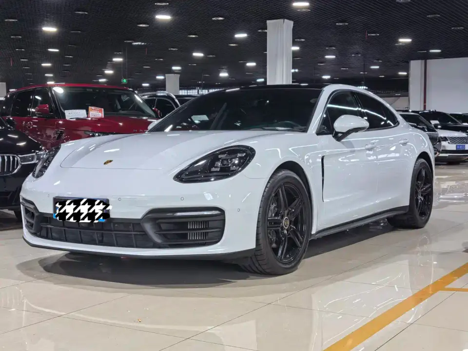 Porsche Panamera Panamera 2.9T 2023