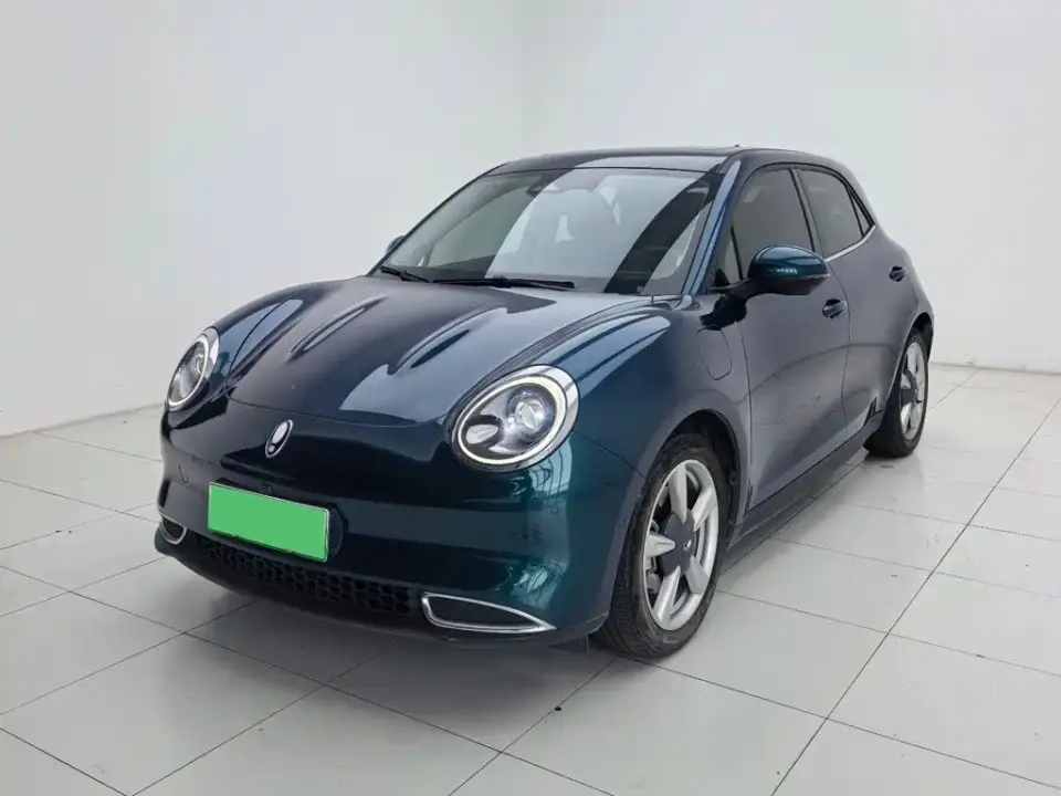 ORA Good Cat 400km Standard Range Athena Edition (NCM) 2021