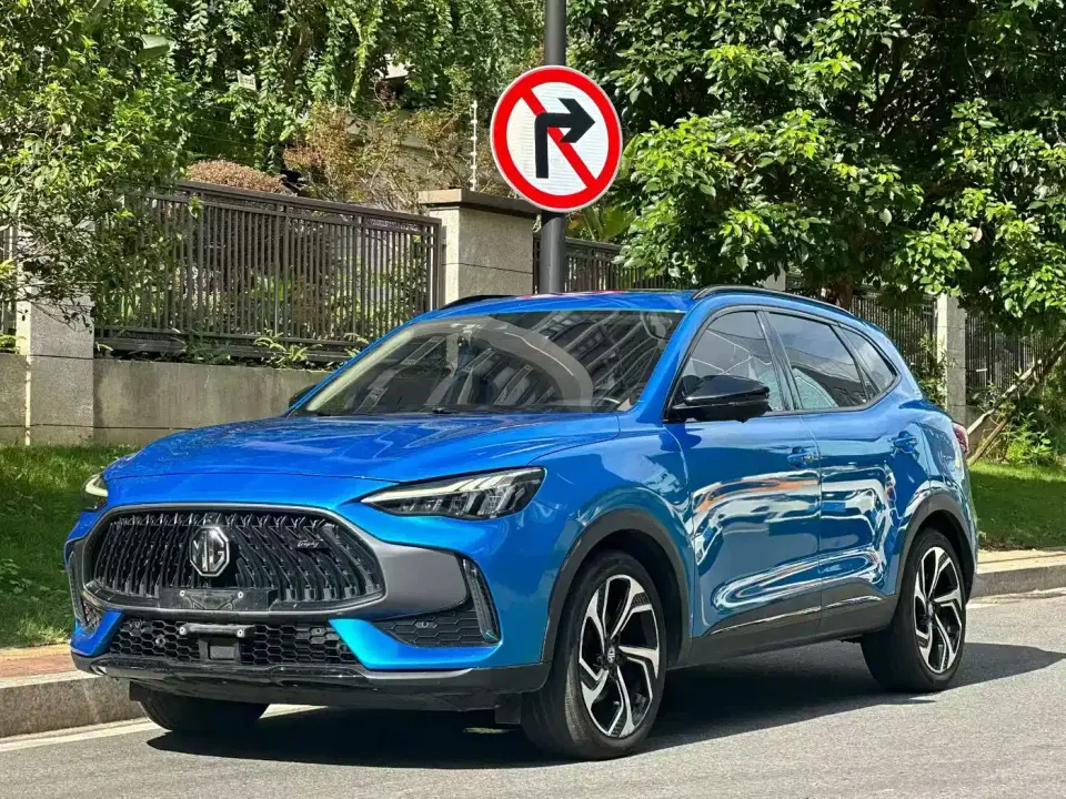 MG Pilot 400TGI Automatic 2WD Trophy Flagship Edition 2022