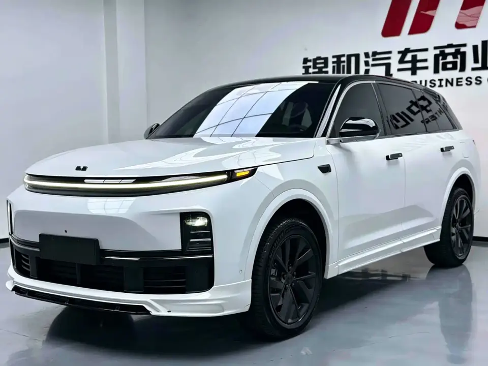 Li Auto L7 Pro 2023
