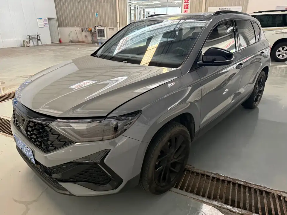 Jetta VS5 280TSI Automatic Enjoyment 2023