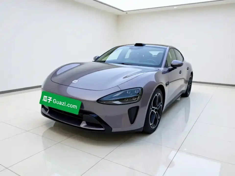 Xiaomi Auto Xiaomi SU7 AWD Max Founder's Edition 2025