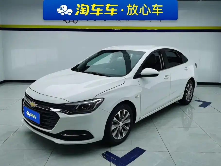 Chevrolet Monza 320 Auto Joy Edition 2021