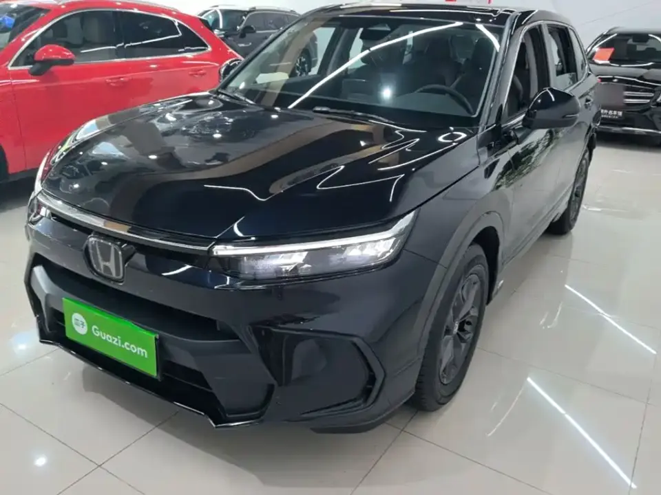 Honda Haoying 240TURBO FWD Luxury 5-Seater 2026