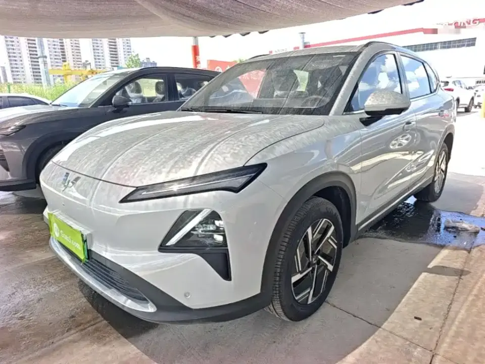 Wuling Motors Wuling Xingguang S 130km Pilot 2026