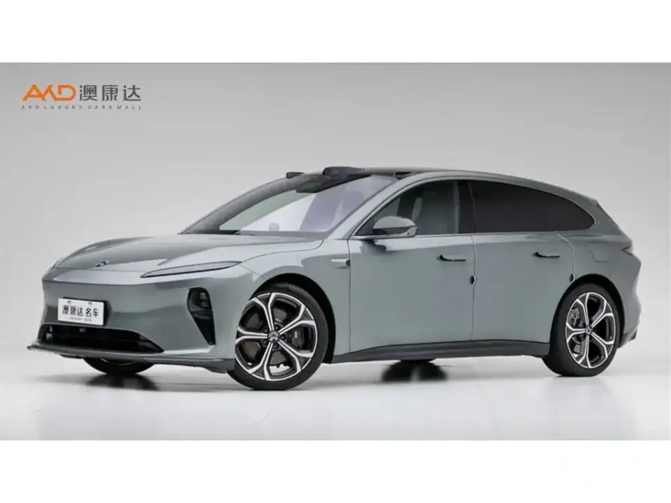 NIO ET5T 75kWh Touring 2024
