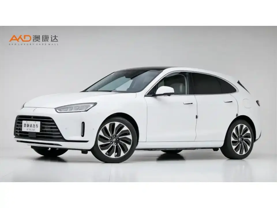 AITO Wenjie AITO M5 Extended Range AWD Performance Edition 2022