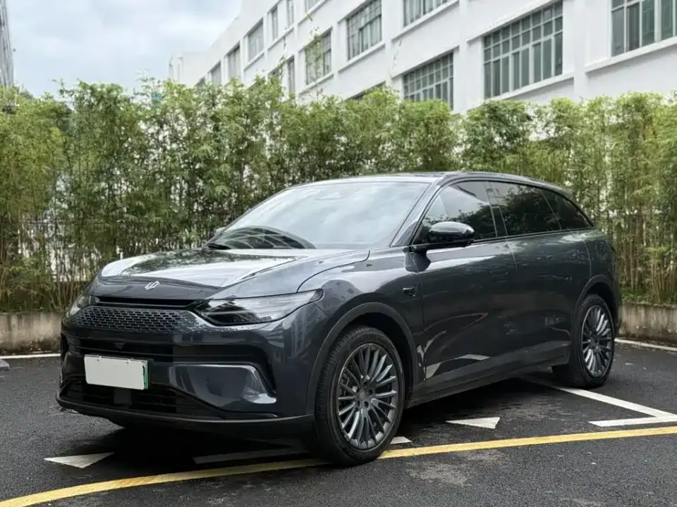 Leapmotor C11 Extended Range 200 Comfort Edition 2023