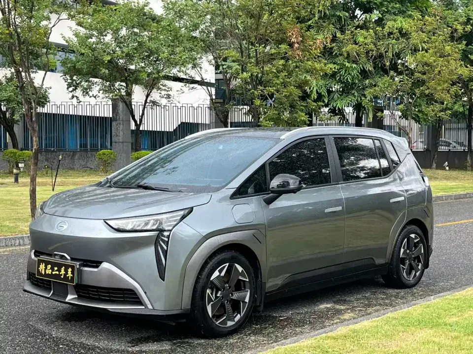 Aion Y 70 Smart Leader Edition LFP 2022