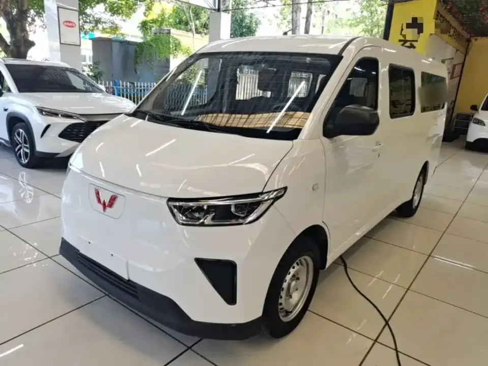 Wuling Motors Wuling Yangguang 300KM Comfort Bus Version 75kW 2025