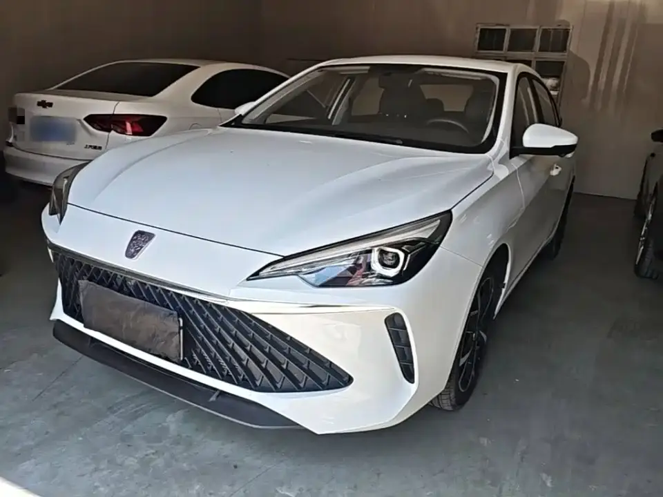 Roewe i5 1.5L CVT Honor Edition 2026