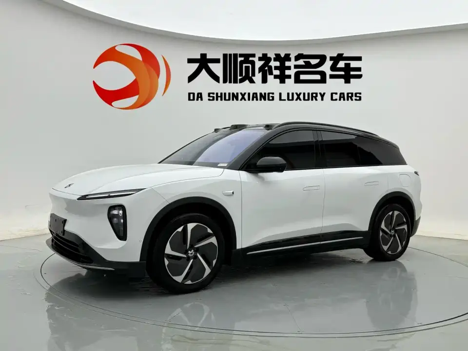 NIO ES6 75kWh 2024