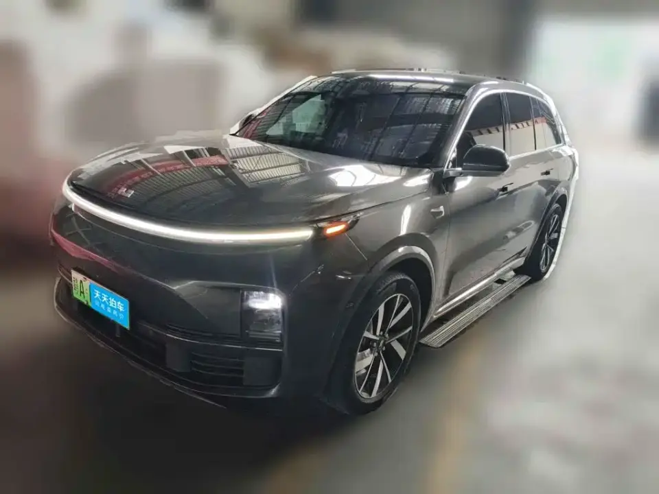 Li Auto Li L8 Air 2023