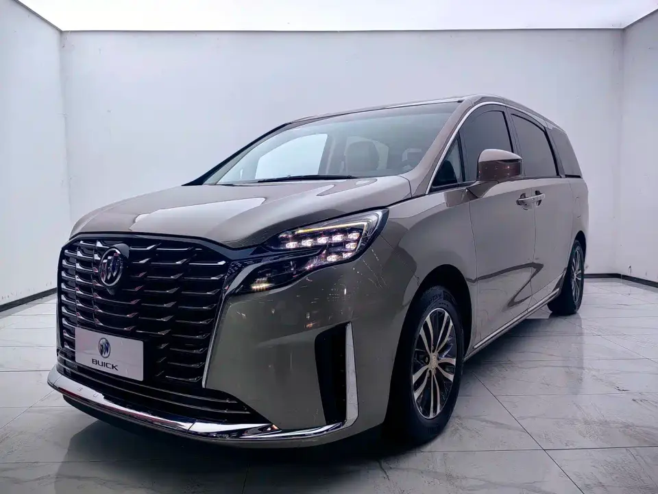 Buick GL8 ES Landmaster Comfort 2023