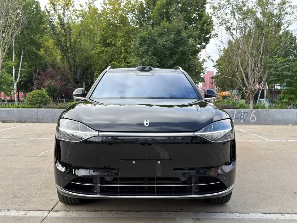 AITO Wenjie AITO M9 Extended Range Ultra 52kWh 5-Seater 2025