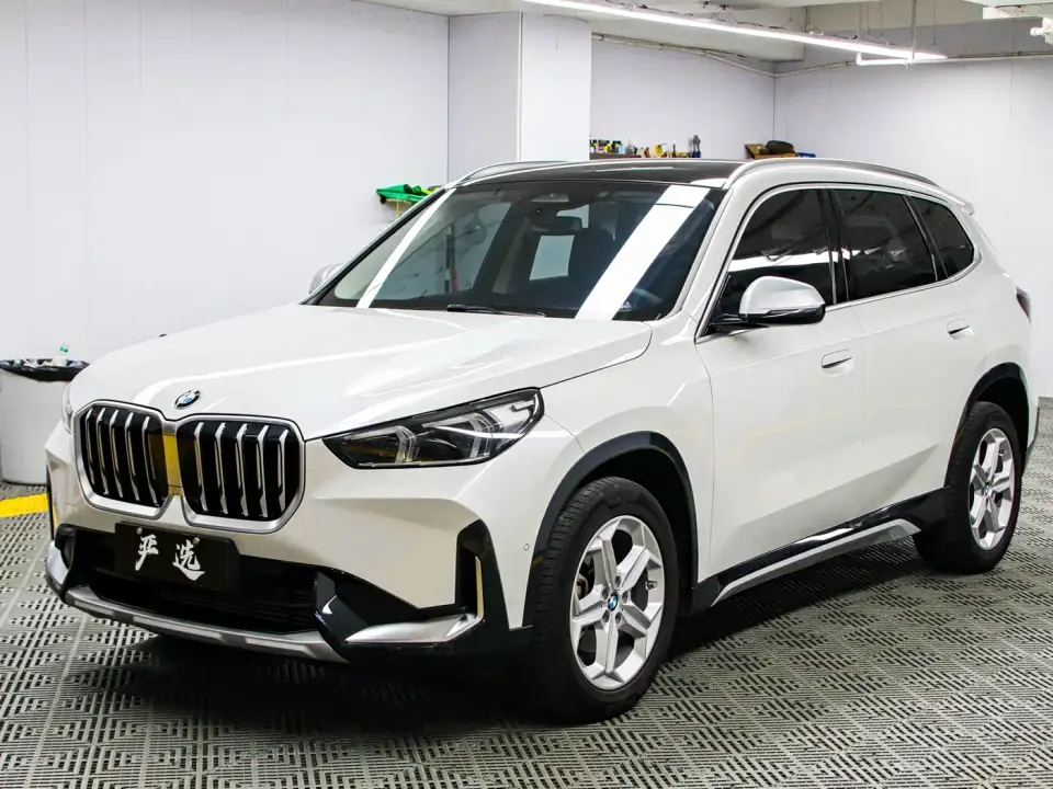 BMW X1 sDrive20Li X Design Package 2023