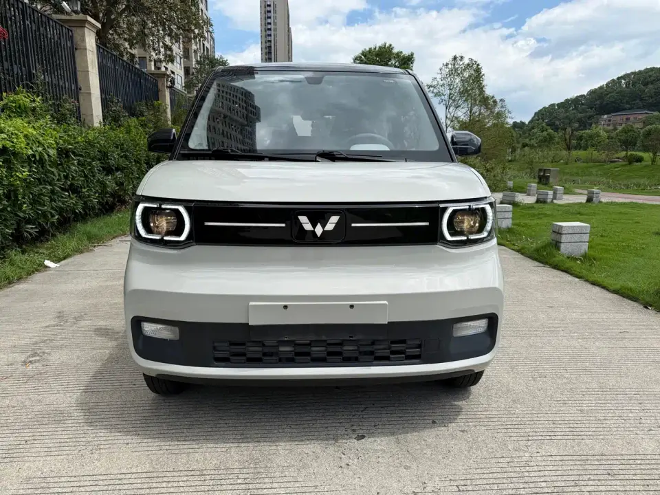 Wuling Motors Hongguang MINIEV Macaron Premium LFP 2022