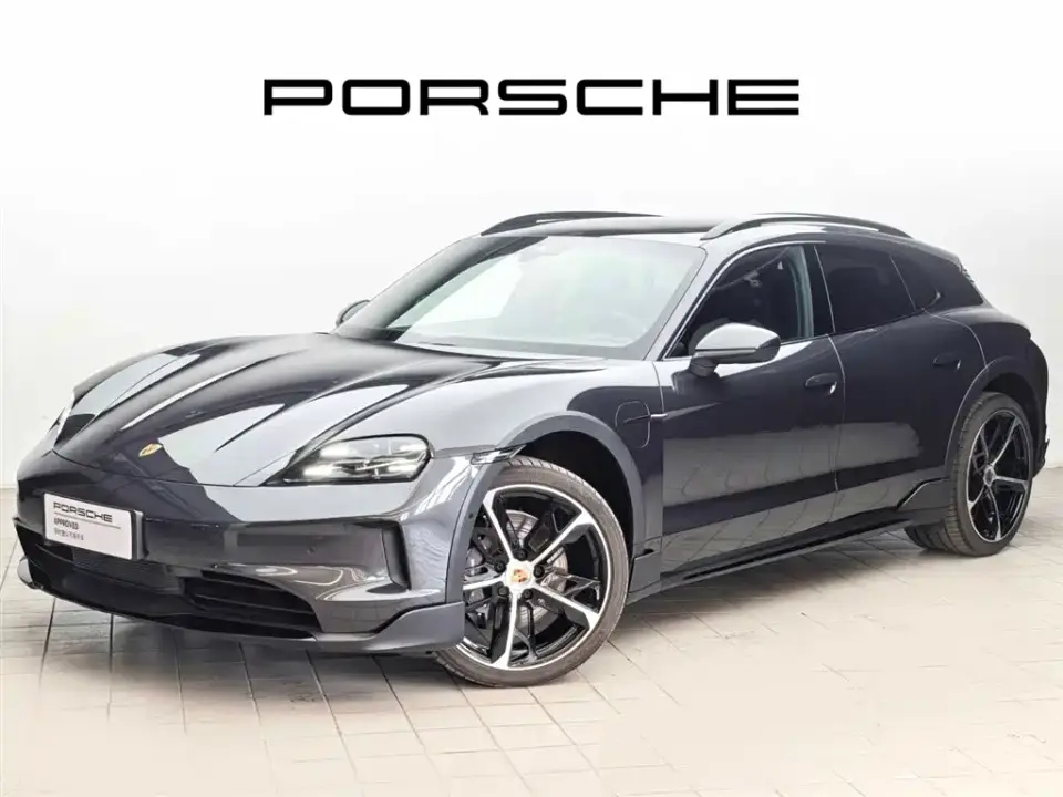Porsche Taycan Taycan 4 Cross Turismo 2025