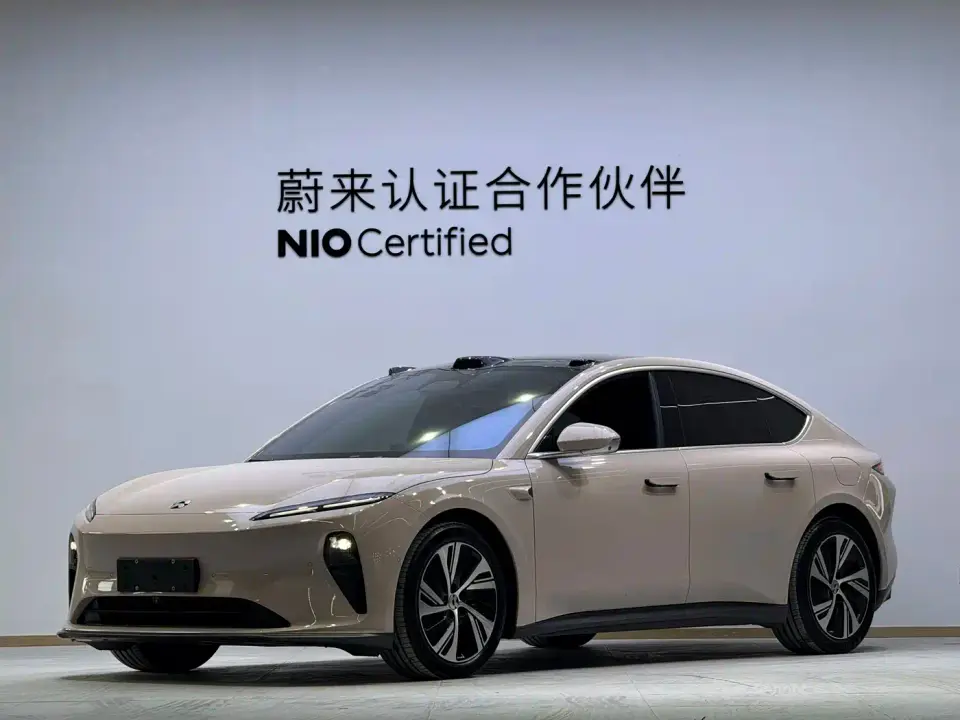NIO ET5 75kWh 2024