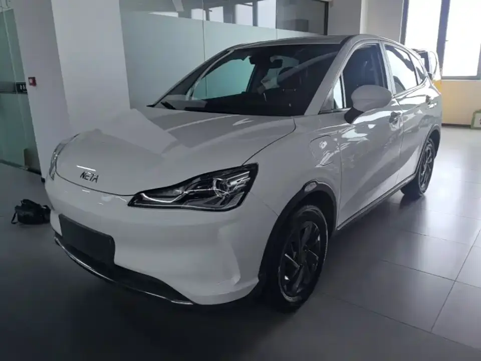 Neta Nezha V Trend 300 Lite LFP 2024
