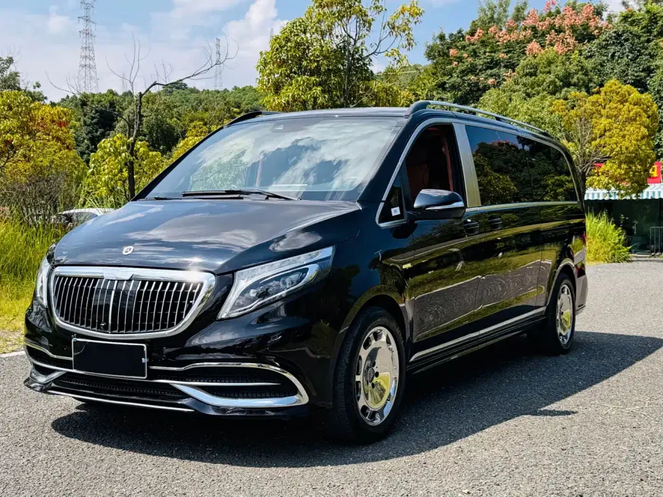 Mercedes-Benz V-Class V 260 Premium Edition 2021