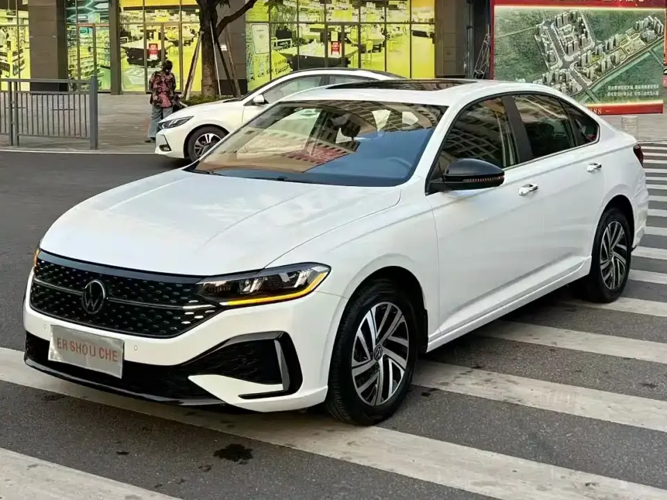 Volkswagen Lavida Model 300TSI DSG Starlight Leading Edition 2024