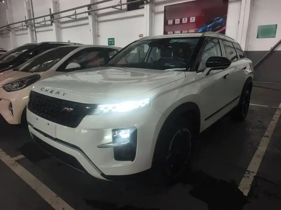Chery Tiggo 7 C-DM 1.5T 120KM Royal 2025