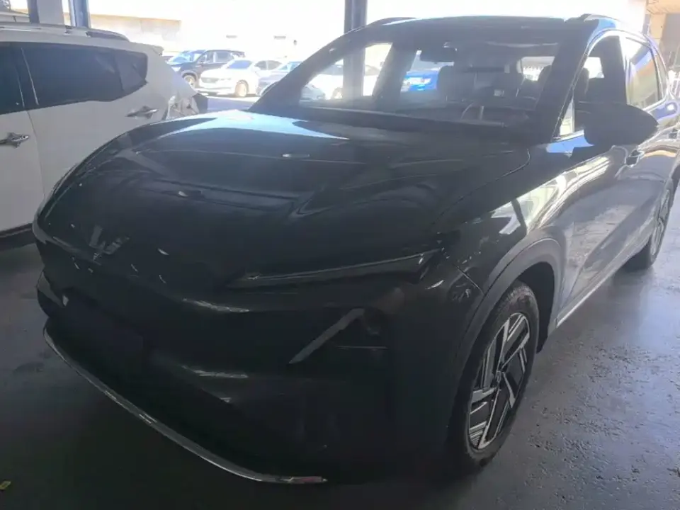 Wuling Motors Wuling Xingguang S 510km Flagship Model 2026