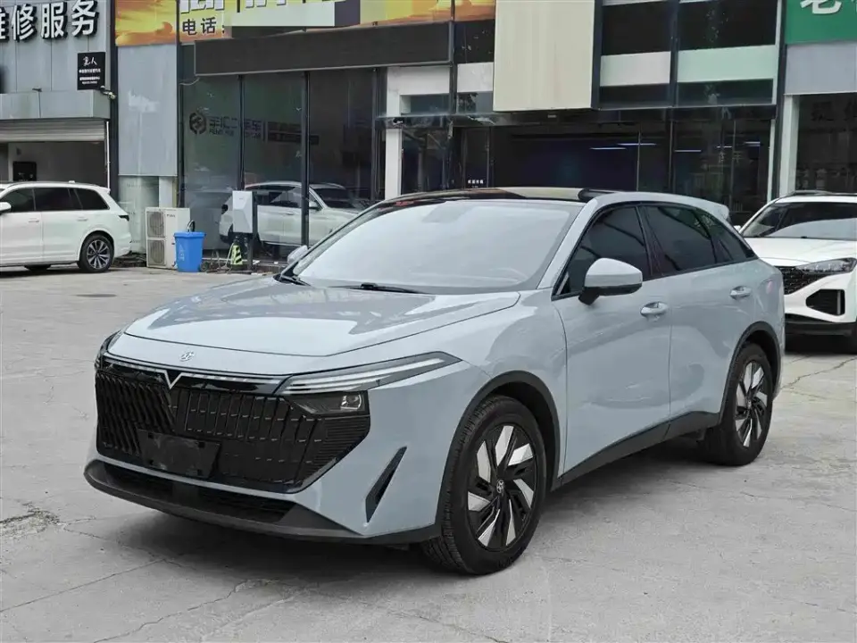 Venucia DaV DD-i 110km iE Edition 2023