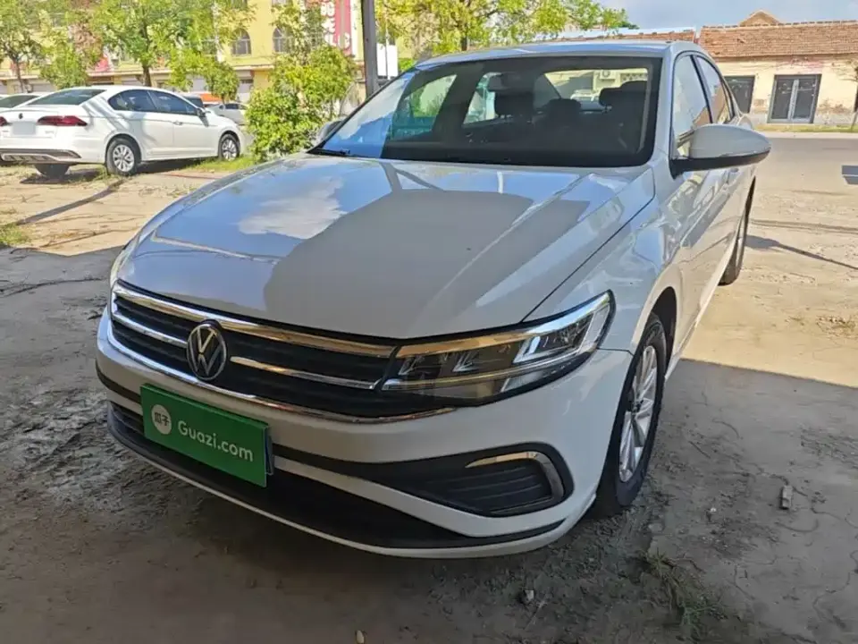 Volkswagen Bora 200TSI DSG Smooth Ride Edition 2024