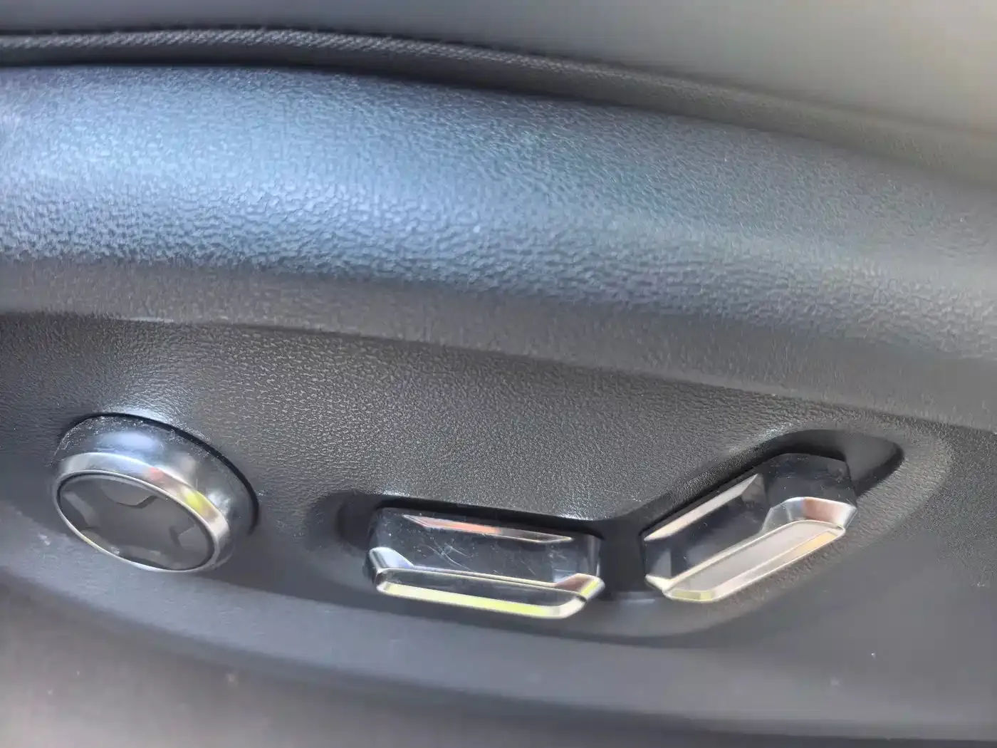 Geely Galaxy Galaxy E8 665km RWD Starship Voyager Edition 2024 — фото 12