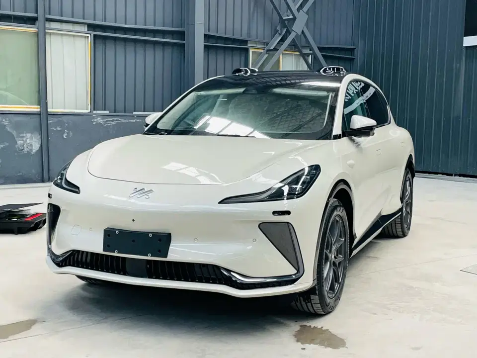 IM Motors IM LS7 90kWh Max Elite RWD 2026