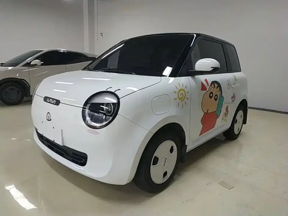 Changan Qiyuan Changan Lumin Model 205km Fresh Edition 2025