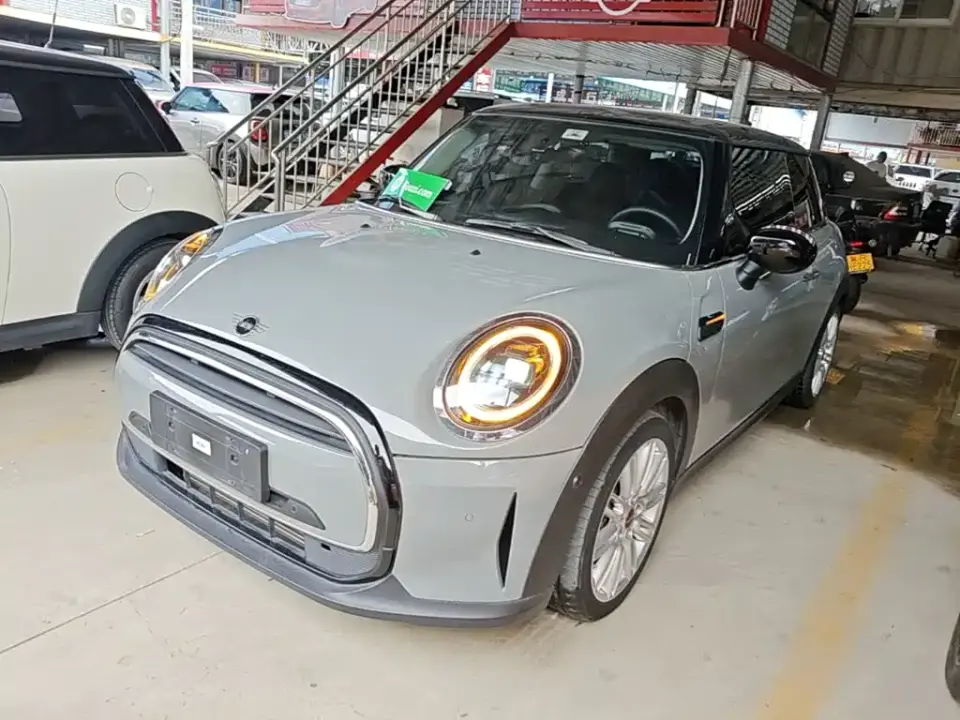 Mini MINI Facelift 1.5T COOPER Classic 2022