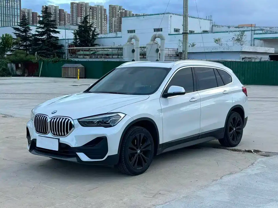 BMW X1 sDrive20Li Fashion Model 2020
