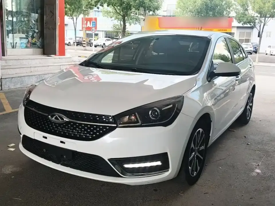 Chery Arrizo 5 PRO 1.5L Manual Youth Edition 2022