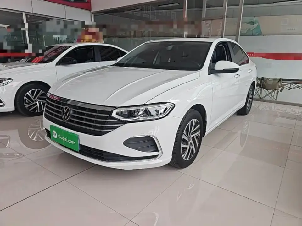 Volkswagen Lavida Model 300TSI DSG Full Comfort Edition 2024