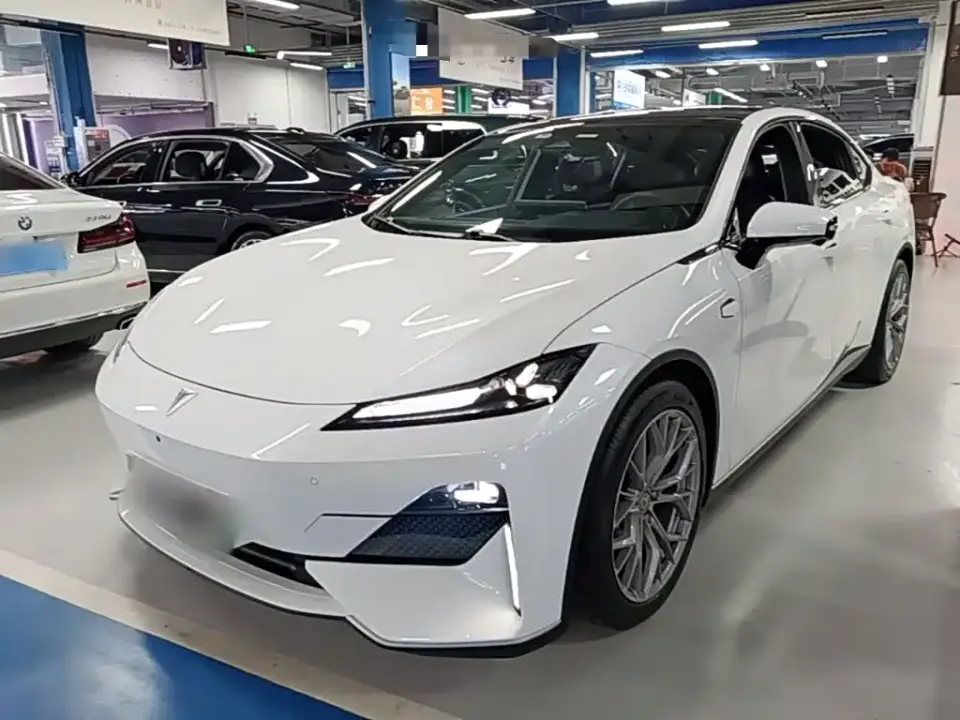 Deepal SL03 Pure Electric Classic Edition 2025