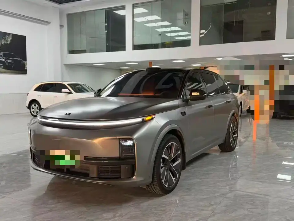 Li Auto L7 MAX 2025