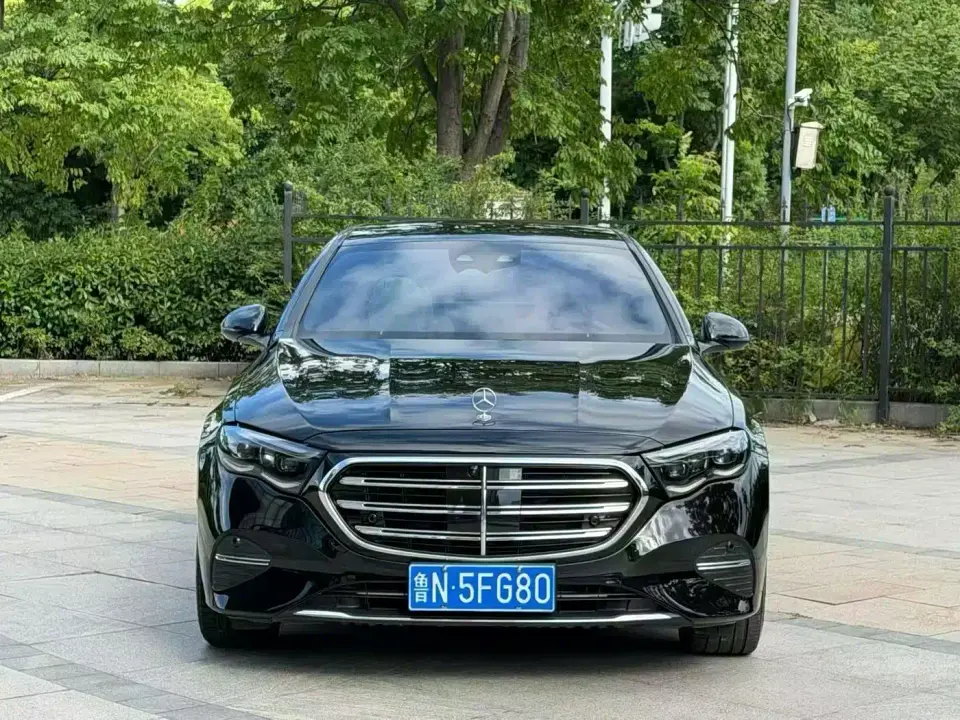 Mercedes-Benz E-Class E 300 L Premium 2025