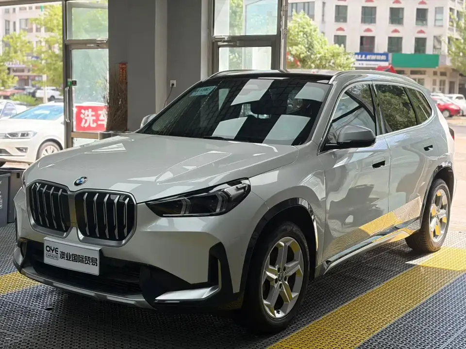 BMW X1 sDrive20Li X Design Package 2023