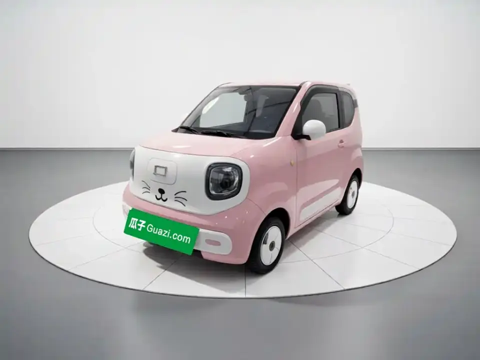Besturn Bestune Pony 170km Vitality Pony 2024