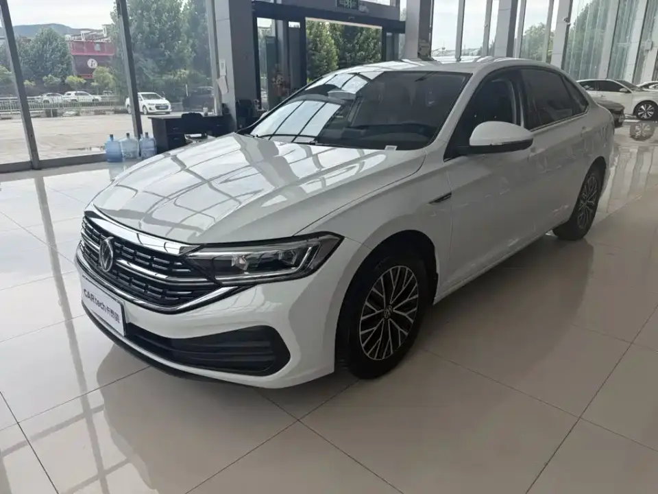 Volkswagen Sagitar 200TSI DSG Flying Leap Edition 2025