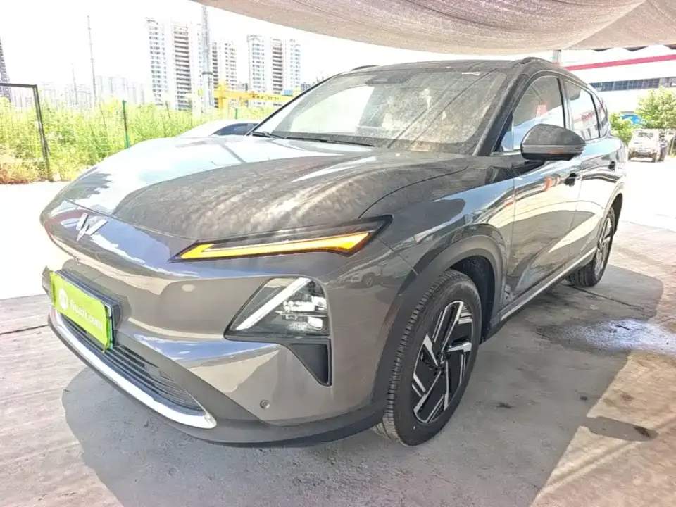 Wuling Motors Wuling Xingguang S 130km Flagship Model 2026