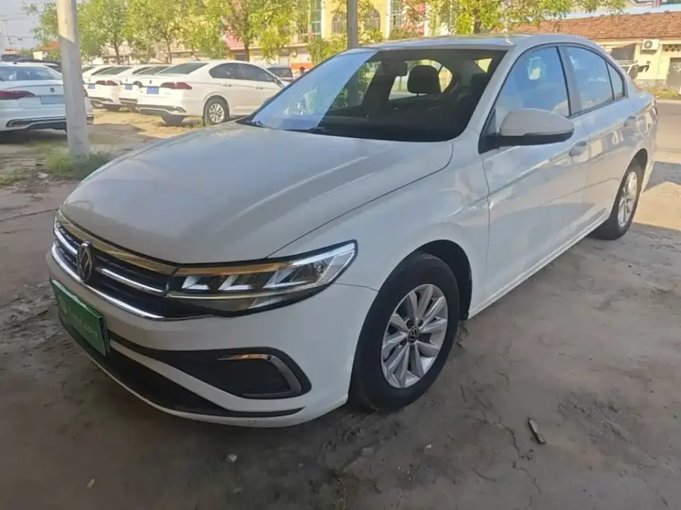 Volkswagen Bora 200TSI DSG Smooth Ride Edition 2024